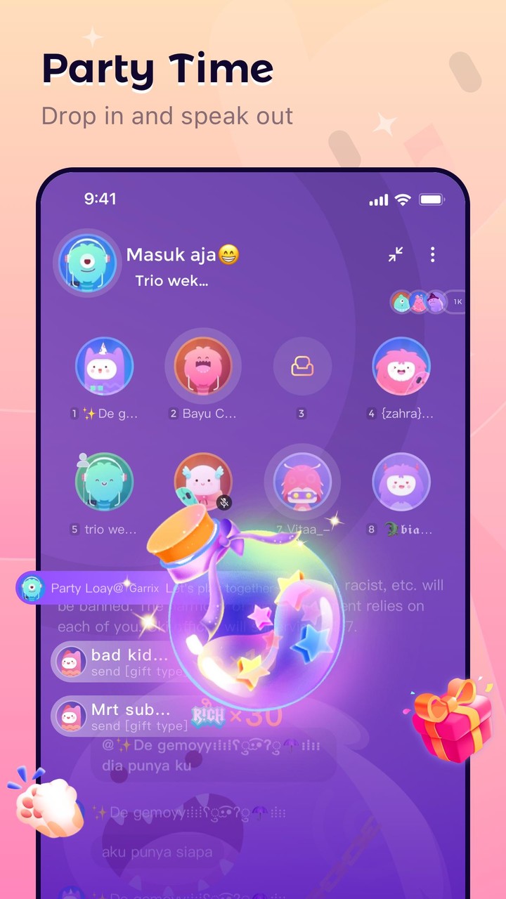 Step Tracker – Pedometer screenshot image 2_Popularmodapk.com