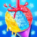 Icy Snow Cone1.0.1_rowtechapk.com