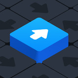 Pathix- Logic Puzzle<span>(Unlimited Coins)</span>1.0.6_rowtechapk.com