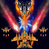 Space Shooter Galaxies Attack1.7_rowtechapk.com