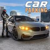 Real Car Parking Sim 3D2.0_rowtechapk.com