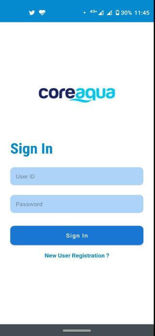 Core Aqua screenshot image 3_Popularmodapk.com