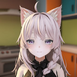 AIKO: AI Girlfriend 3D Life<span>(No Ads)</span>0.9.76_rowtechapk.com