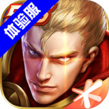 Glory of Kings<span>(trial version)</span>8.20.1.1_rowtechapk.com