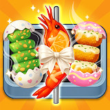 Grill Cooking: Sort Challenge<span>(No Ads Free Rewards)</span>0.6.5.1_rowtechapk.com