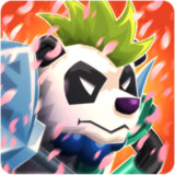 Tower Dwellers: Royal Defense(All contents for free)1.0_rowtechapk.com