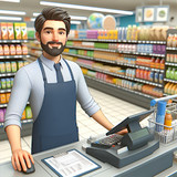 My Superstore Simulator 3D<span>(Unlimited Money)</span>1.14_rowtechapk.com