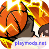 Combat Basketball- Sharp War<span>(No Ads)</span>1.2.5_rowtechapk.com