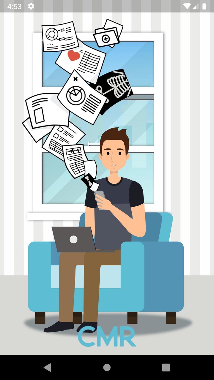 CEDISA screenshot image 8_Popularmodapk.com