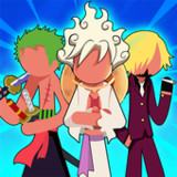 Stickman Pirates - Brawl 3v3<span>(no ads)</span>5.6_rowtechapk.com