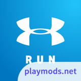 Map My Run by Under Armour<span>(Premium Unlocked)</span>24.1.1_rowtechapk.com