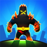 EVO: Crazy Beasts 3D1.62_rowtechapk.com