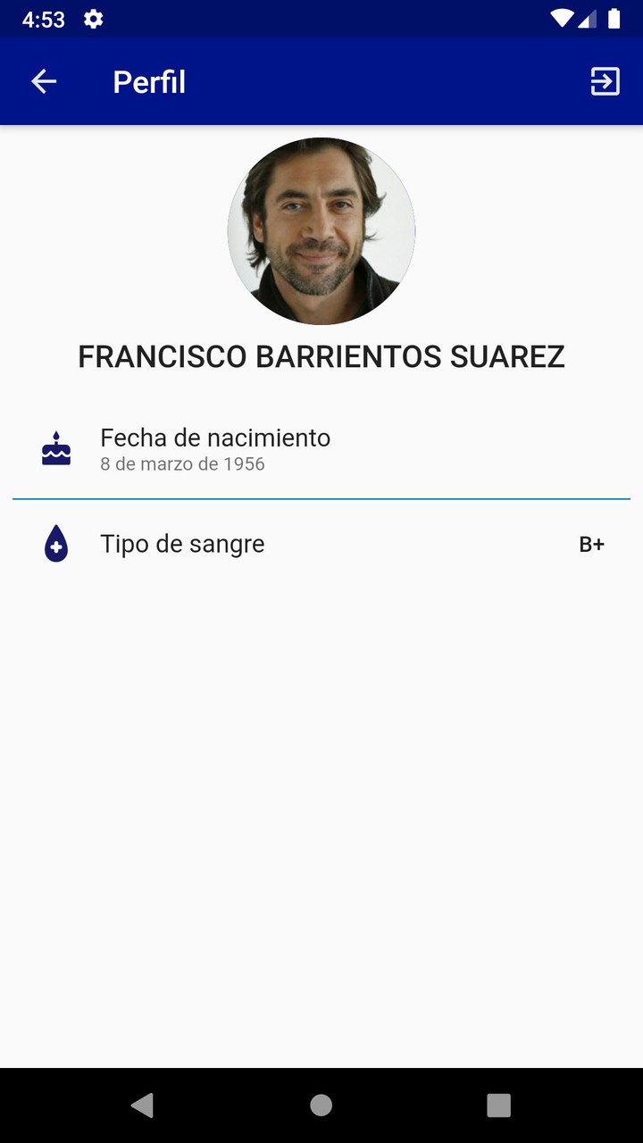 CEDISA screenshot image 11_Popularmodapk.com