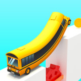 Car Bridge 3D: Draw to Save1.6.3_rowtechapk.com