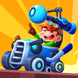 Crash of Robot(Mod)1.0.2_rowtechapk.com
