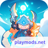 Legend Legion: Merge Idle TD<span>(Mod Menu)</span>1.0.2_rowtechapk.com