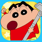 Crayon shin-chan Little Helper<span>(No Ads Free Rewards)</span>2.19.1_rowtechapk.com