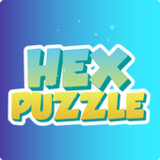 Hex Puzzle - Xếp hình trí tuệ,1.0_rowtechapk.com