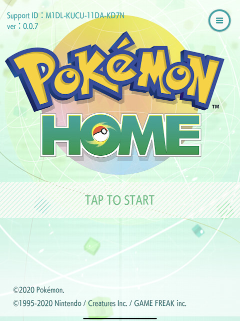Pokémon HOME screenshot image 10_Popularmodapk.com