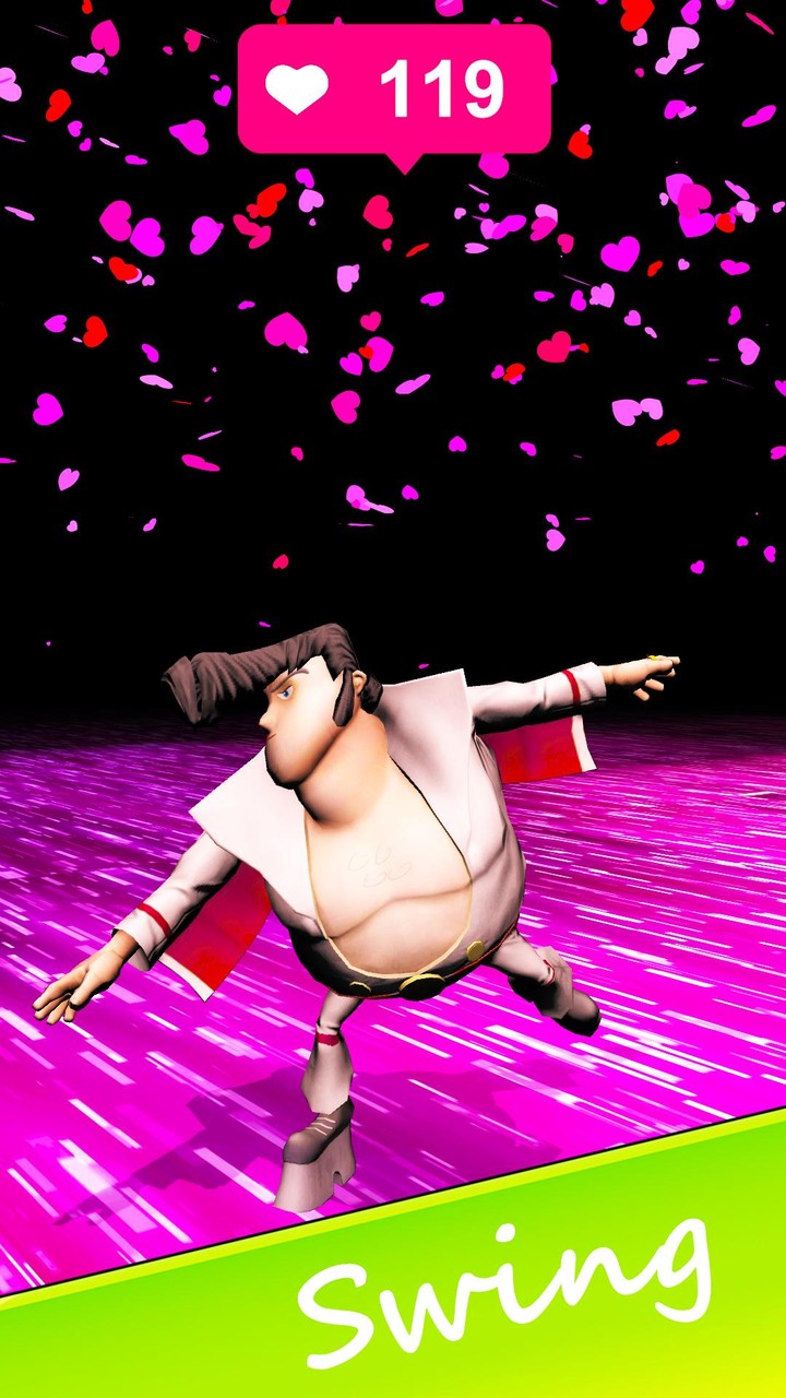 Dance Party - Music & Moves screenshot image 4_Popularmodapk.com