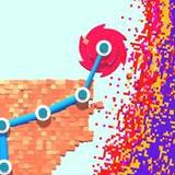 Idle Voxel Crusher Machine 3D1.3_rowtechapk.com