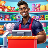 Toys Store Simulator<span>(Unlimited Currency)</span>0.1.2_rowtechapk.com
