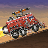 Earn to Die Rogue<span>(Unlimited Money)</span>1.18.206_rowtechapk.com