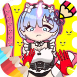 Lovecraft Locker 2 Color1.2_rowtechapk.com