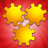 Gear Clicker<span>(Unlimited money)</span>5.2.3_rowtechapk.com