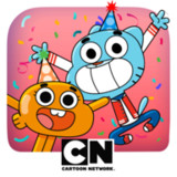 Gumball's Amazing Party Game(Paid games to play for free)1.0.2_rowtechapk.com