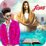 Jesus Photo Frame1.4_rowtechapk.com