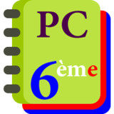 Physique et chimie 6ème3.0_rowtechapk.com