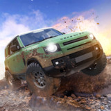 Offroad Masters :4x4 Simulator<span>(Mod Menu)</span>0.24_rowtechapk.com