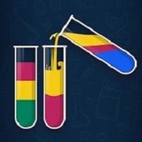 Sort Water Puzzle - Color Liquid Sorting Game(No Ads)1.2.5_rowtechapk.com