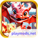 Jogo de cartas Dragon Foam<span>(No Ads)</span>1.2_rowtechapk.com