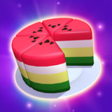 Cake Sort Color Puzzle Game<span>(Unlimited Money)</span>4.3.7_rowtechapk.com