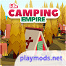 Idle Camping Empire : Game<span>(No ads)</span>1.27_rowtechapk.com