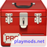 Measure X PRO: Smart Pro Tools<span>(Full Version)</span>4.0.0_rowtechapk.com