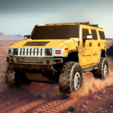 Extreme Offroad Simulator<span>(Unlimited Currency)</span>1.6_rowtechapk.com