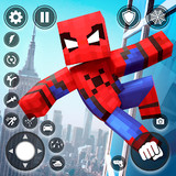 Mr Spider Hero Shooting Puzzle<span>(Free Shopping)</span>2.4.0_rowtechapk.com