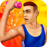 Fitness Gym<span>(Unlimited Money)</span>8.7_rowtechapk.com