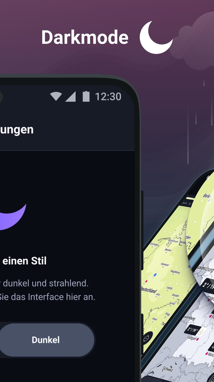 Wetter by t-online screenshot image 11_Popularmodapk.com