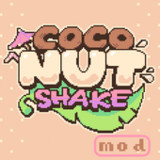 Coco Nutshake Mod Apk1.4_rowtechapk.com