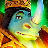 The King's Army:Idle RPG<span>(Full)</span>0.1.7_rowtechapk.com