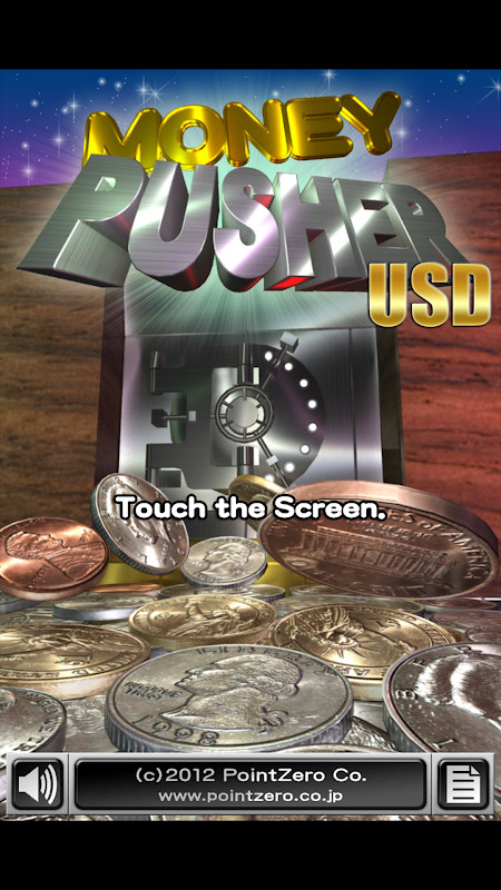 MONEY PUSHER USD screenshot image 8_Popularmodapk.com