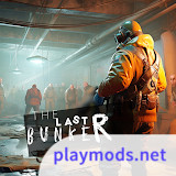 The Last Bunker Zombies Coming<span>(Unlimited Currency)</span>1.07_rowtechapk.com