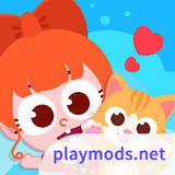 Papo City: Animal Center<span>(Unlock full content)</span>1.0.1_rowtechapk.com