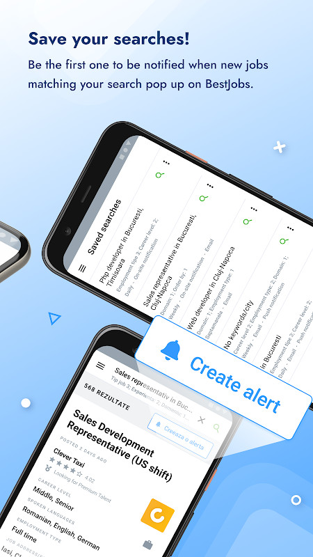 BestJobs screenshot image 1_Popularmodapk.com