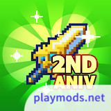 Weapon Heroes : Idle RPG<span>(Mod Menu)</span>1.27.4_rowtechapk.com