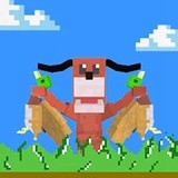 Duck Hunt 3D - Craftsman0.2_rowtechapk.com